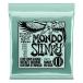 ERNIE BALL Mondo Slinky Nickel Wound Electric Guitar Strings 10.5-52 #2211ں߸˽ʬò