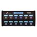FRACTAL AUDIO SYSTEMS FC-12 MARK II(flaktaru аудио система ) foot контроллер 