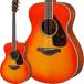 YAMAHA FS820 (Autumn Burst) Yamaha 