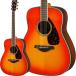 YAMAHA FG830 (Autumn Burst) Yamaha 