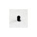 Montreux Selected Parts / Metric Toggle Switch Knob BK [8872]