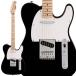 Squier by Fender Squier Sonic Telecaster (Black/Maple Fingerboard)