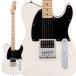 Squier by Fender Squier Sonic Esquire H (Arctic White/Maple Fingerboard)