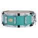 YAMAHA SBS1455 MSG [Stage Custom Birch Snare Drum 14×5.5/ коврик Surf зеленый ]