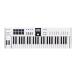 Arturia KeyLab Essential 49 mk3 [NKS соответствует товар *Komplete 15 Select бесплатно предлагается ](KEYLAB ESN 49 MK3)(USB*MIDI контроллер )(a- Tria )