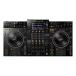 Pioneer DJ XDJ-XZ все в одном DJ система [ бесплатно загрузка версия rekordbox &amp; serato DJ Pro соответствует ][ начинающий предназначенный .. анимация приложен ]