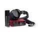 Focusrite Scarlett Solo Studio gen4 (Cubase LE приложен )( конденсаторный микрофон / наушники / микрофонный кабель приложен * Studio упаковка )(2in2out*USB...