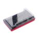 DECKSAVER DS-PC-E4 [Roland Aira Compact E-4 соответствует корпус защитный корпус ][. приобретенный товар / обычный срок поставки 3 месяцев ~6 месяцев ]