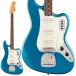 Fender MEX Vintera II 60s Bass VI (Lake Placid Blue/Rosewood) [ осенний super распродажа ]