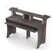 Glorious Workbench DW�y���[�J�[�����E������s�z(������E�����͑����ʓr�����ς���)