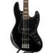 Fender Made in Japan FSR Collection Traditional 70s Jazz Bass (Black/Rosewood) [ikebe.. распродажа ограниченная модель ]