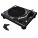 Pioneer DJ PLX-1000 + ortofon OM PRO S комплект ( Pioneer ti-je-)