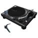 Pioneer DJ PLX-1000 + ortofon Concorde MKII Mix комплект ( Pioneer ti-je-)