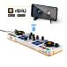 HERCULES DJCONTROL MIX �ydjay�Ή�DJ�R���g���[���[�z(�n�[�L�����[�Y) �֘A�摜2