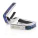 Thalia Capo Exotic Shell Series Chrome Blue Abalone [ новый specification ]ta задний kapo