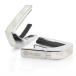 Thalia Capo Exotic Shell Series Chrome Mother of Pearl [ новый specification ]ta задний kapo