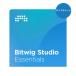 BITWIG Studio Essentials 12 Month UPG plan( выше комплектация версия )( online поставка товара специальный )( оплата при получении не возможно )