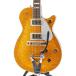 GRETSCH G6129T-89 Vintage Select 89 Sparkle Jet with Bigsby (Gold Sparkle) ò