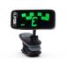 Peterson Strobo Clip HDC [SCHDC][�N���b�v�^�X�g���{�E�J���[�E�`���[�i�[]