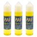 Warburton ���[�o�[�g�� / PDQ Valve Oil 3�{�Z�b�g�y�Z�b�g����������!!�z
