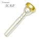 Bach �o�b�N / 5C IGP �g�����y�b�g�p �}�E�X�s�[�X