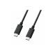 SANWA SUPPLY [ осенний super распродажа ]KU-CC20 [2.0m](USB2.0 Type C-C кабель )( Sanwa Supply )