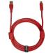 UDG U98001RD Ultimate USB Cable 3.0 C-A Red Straight 1.5m