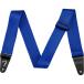 Fender USA [ получение заранее сильно сниженная цена распродажа ] Polypro Strap (Blue) [0990662002]