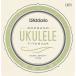 D*Addario [ лето получение заранее сильно сниженная цена распродажа ]EJ87S Soprano Ukulele [ струна для укулеле ] D'Addario 