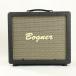 Bogner 1×12 CUBE Cabinet Closed [Comet/Salt&amp;pepper][16Ω/Dual Ported]