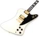Gibson Firebird Custom Polaris White Gloss S/N CS400852