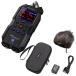 ZOOM [H4essential+Accessory Pack комплект ]H4essentia+APH-4e