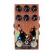 WALRUS AUDIO Monumental Harmonic Stereo Tremolo(ORANGE) WAL-MONUME #OR(worulas аудио ) тремоло 
