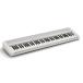 CASIO CT-S1-76WE( белый ) tone( электронное пианино )