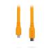 RODE SC19-O( orange )( load )(USB-C - Lightning 1.5m)
