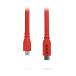 RODE SC19-R( красный )( load )(USB-C - Lightning 1.5m)