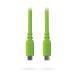RODE SC27-G( зеленый )( load )(USB-C - USB-C 2.0m)(5Gbps)(60W)