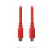RODE SC27-R( красный )( load )(USB-C - USB-C 2.0m)(5Gbps)(60W)