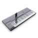 DECKSAVER DS-PC-KONTROLS49MK3[Native Instruments Kontrol S49 MK3 соответствует защитный корпус ]
