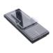 DECKSAVER [ подведение счетов полная распродажа распродажа ]DS-PC-TRAKTORX1MK3[Native Instruments Traktor X1 MK3 соответствует защитный корпус ]