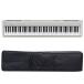 KAWAI ES120LG Filo( светло-серый ) универсальный кейс комплект [ оплата при получении не возможно ][ Okinawa * отдаленный остров к рассылка. отдельный оценка ]( электронное пианино )