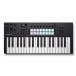 NOVATION Launchkey 37 Mk4(no беж .n)(launchi ключ )(37 клавиатура USB*MIDI контроллер )[ soft Synth PLAY бесплатно DL соответствует ][Steinberg Cubas...