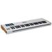 Arturia KeyLab mk3 49WH [NKS соответствует товар *Komplete 15 Select бесплатно предлагается ](KEYLABMAK3 49WH)(49 ключ *USB*MIDI контроллер )(a- Tria )