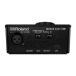Roland BRIDGE CAST ONE(Gaming Mixer/BRC-ONE)�z�M�E�Q�[�~���O�~�L�T�[(���[�����h)(�u���b�W�L���X�g) �֘A�摜3
