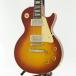 Gibson USED  Murphy Lab 1958 Les Paul Standard Reissue Washed Cherry Sunburst Ultra Light AgedSN. 8 21706