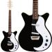 Danelectro STOCK 59 (BLACK)