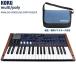 KORG Korg multi/poly( мульти- * поли ) ANALOG MODELING SYNTHESIZER