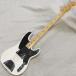 Fender USA VINTAGE Telecaster Bass '70 Refinish White/M