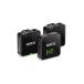 RODE Wireless GO (Gen3)(WIGOGEN3)( беспроводной go- no. 3 поколение )( load )( запись функция установка беспроводной микрофон система )