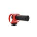 RODE VideoMicro II( load )( on камера Mike )( Schott gun Mike )